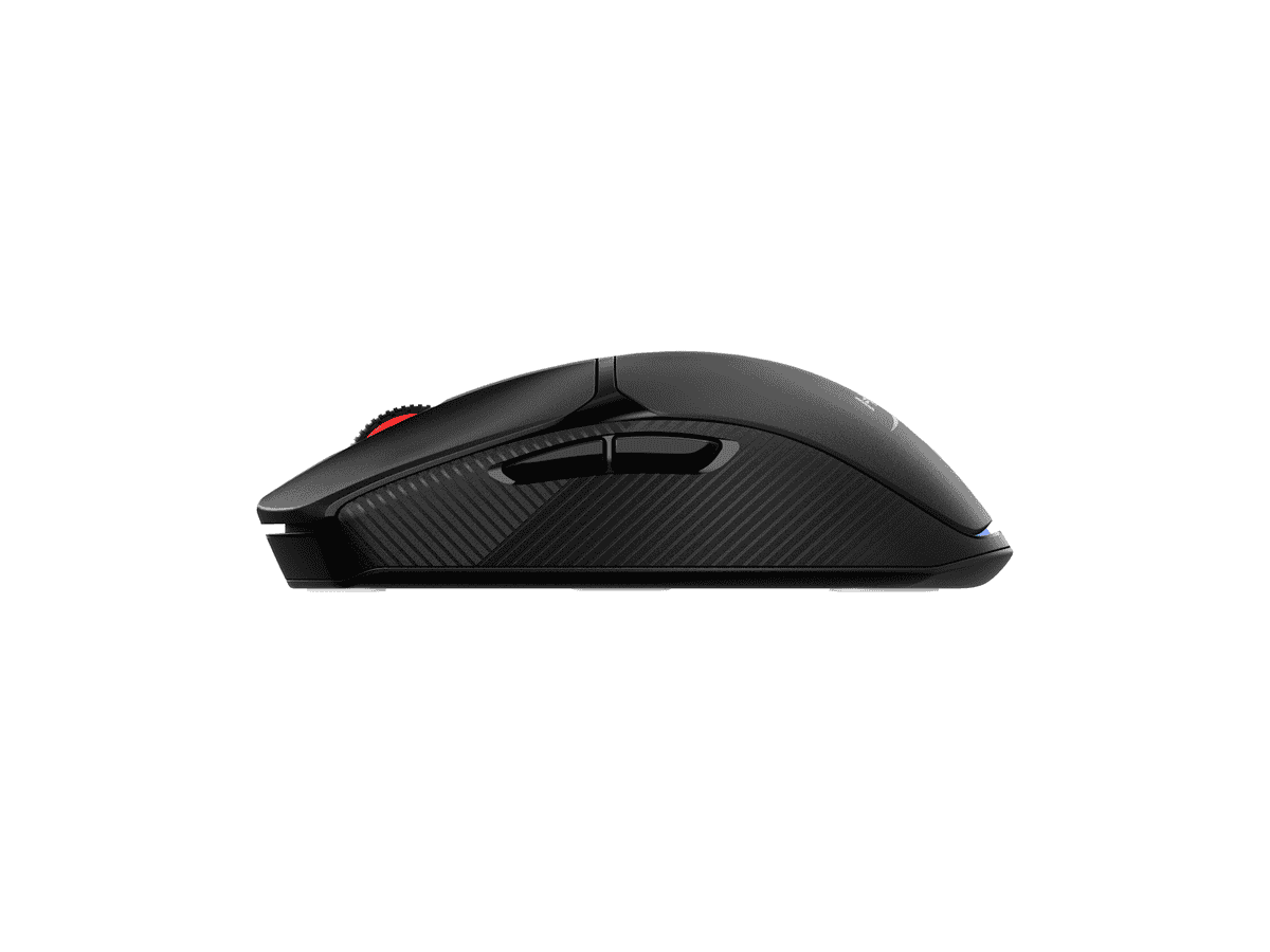 hyperx pulsefire fuse wireless gaming mouse