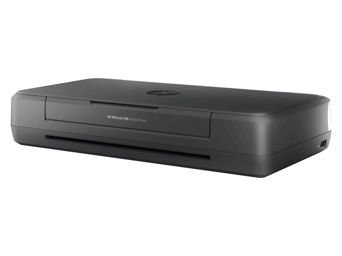 HP OfficeJet 202 Mobile Printer