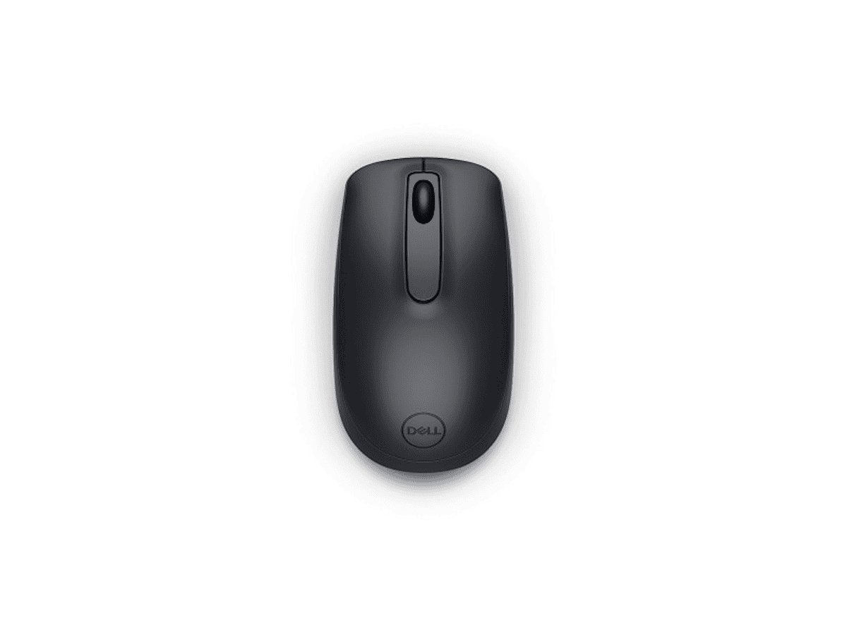 dell mouse wm118