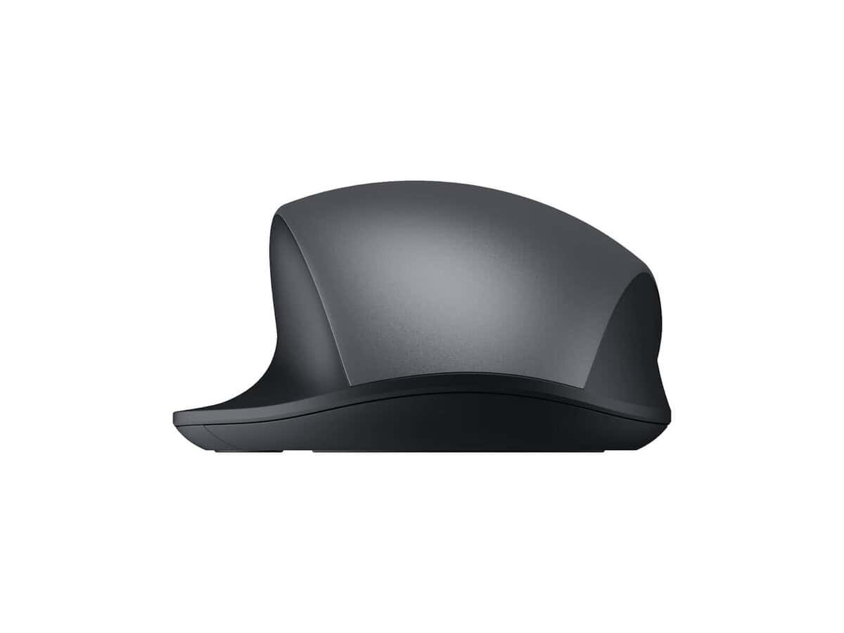 Xiaomi Comfort Edition Wireless Mouse – Black