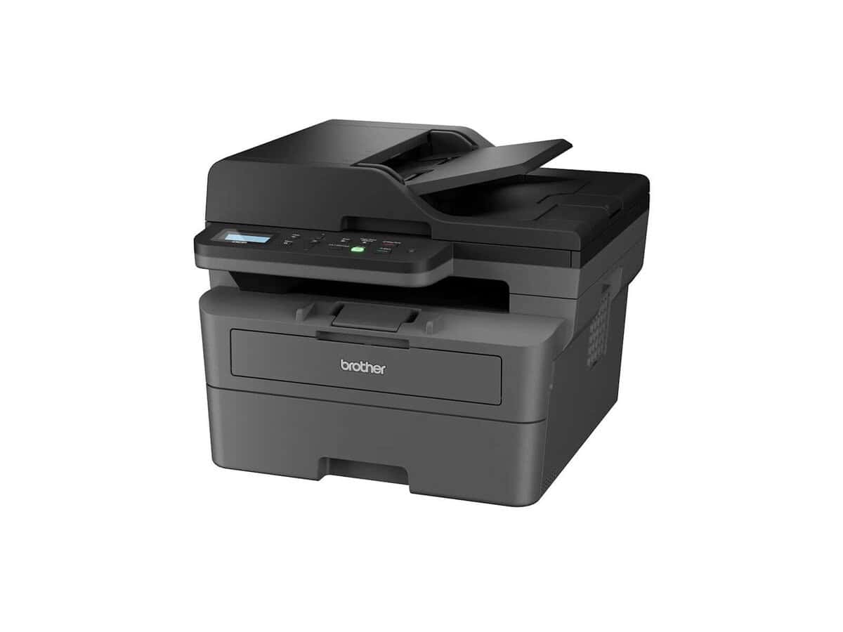 Brother DCP-L2640DW Mono Laser Printer
