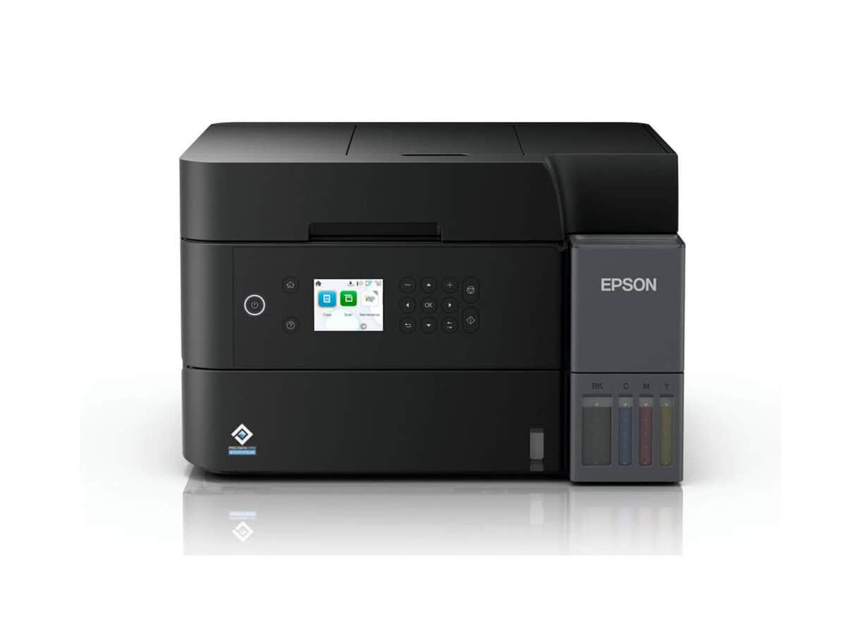 Epson EcoTank L6370 3-in-1 Colour Printer