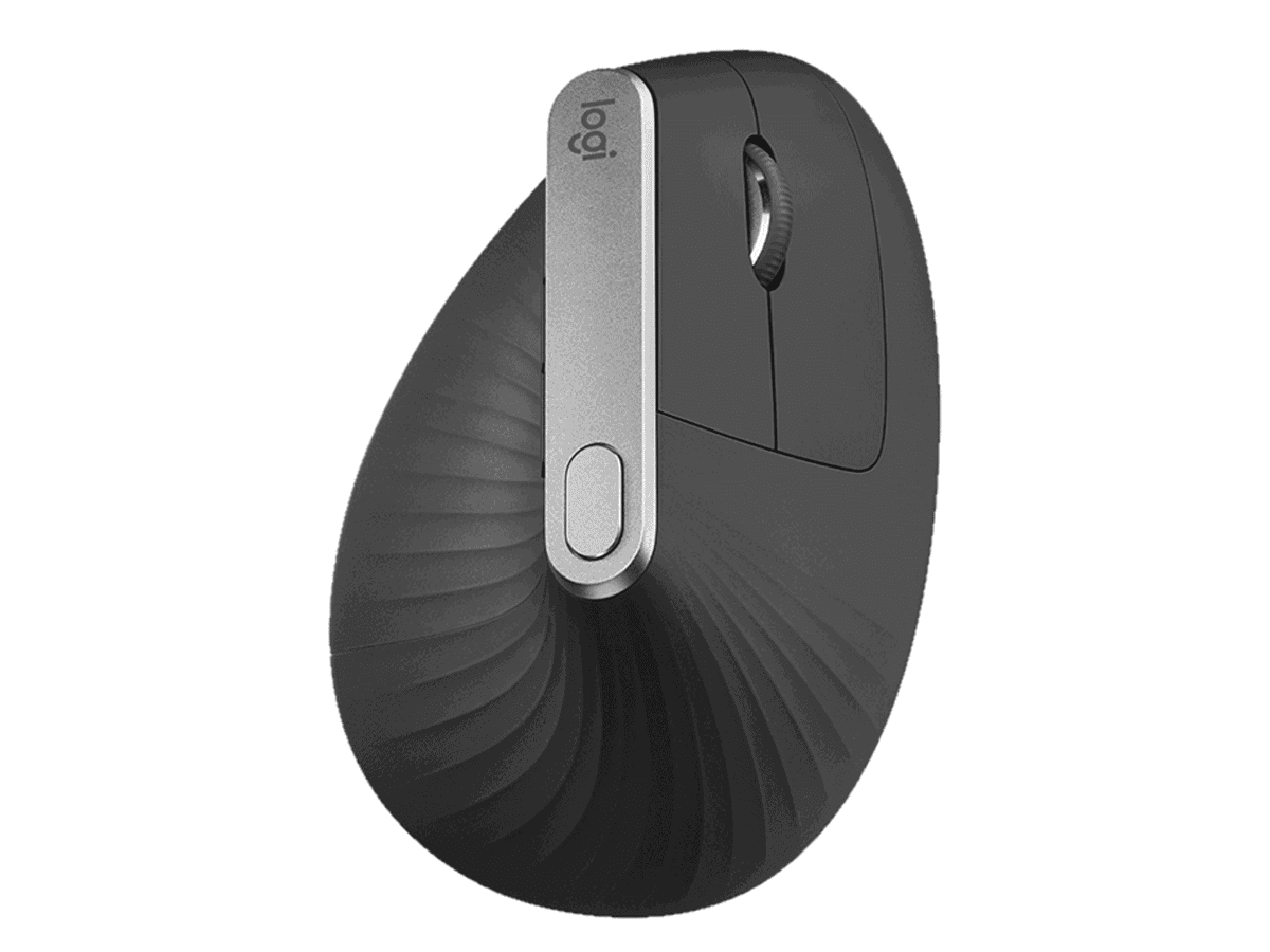 Logitech MX Vertical Ergonomic Mouse – 910-005448