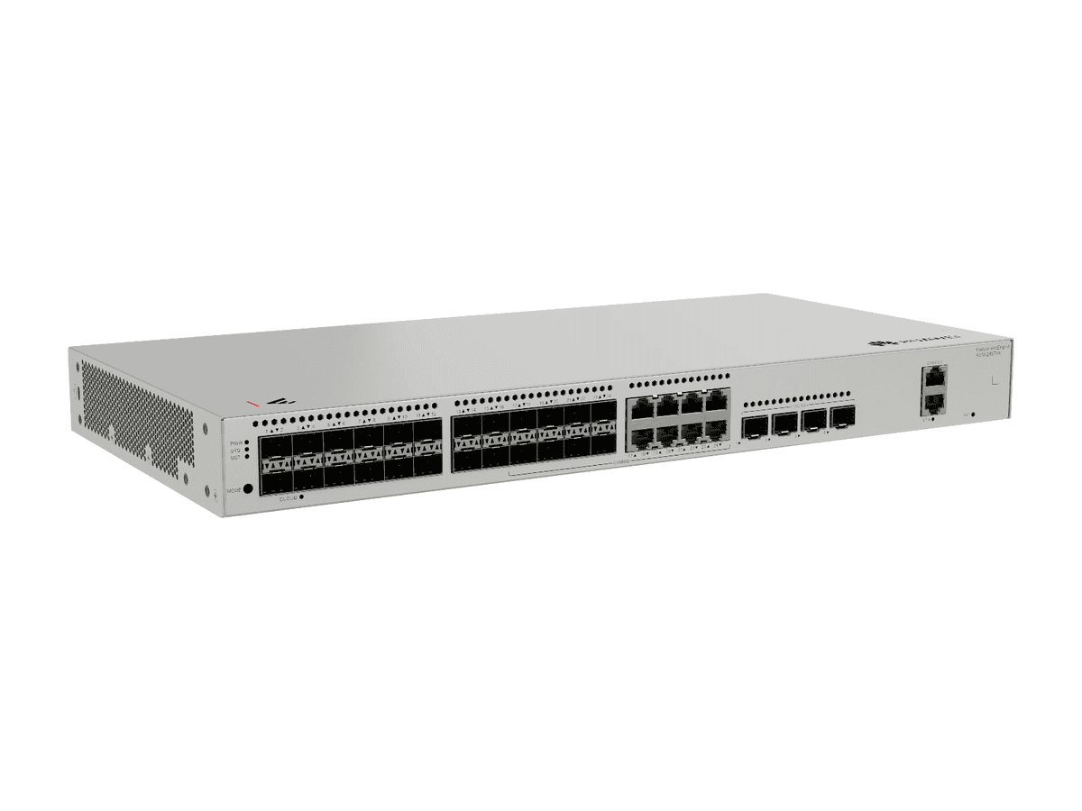 s310 24st4x 24*ge sfp ports 8 of which are dual purpose 10/100/1000 or sfp 4*10ge sfp+ ports