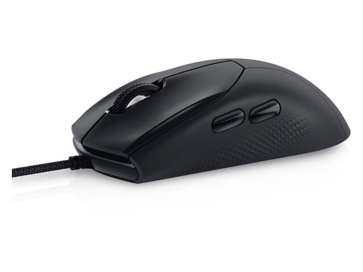 Alienware AW320M Wired Gaming Mouse