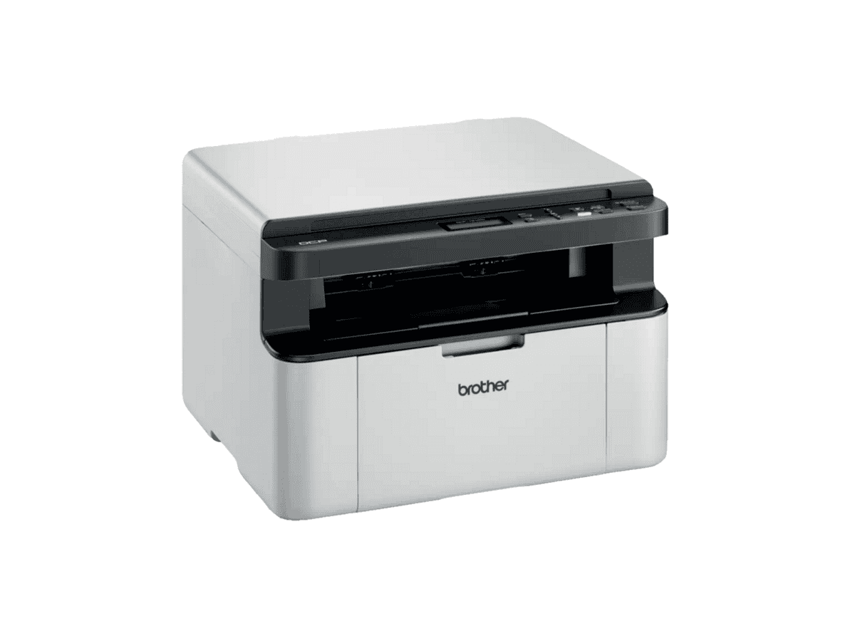 Brother DCP-1610W 3-in-1 Mono Laser Printer