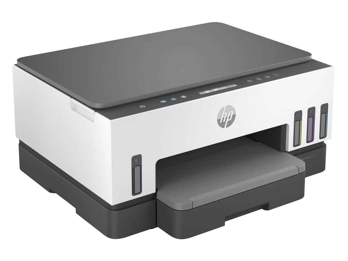 HP Smart Tank 720 All-in-One Printer