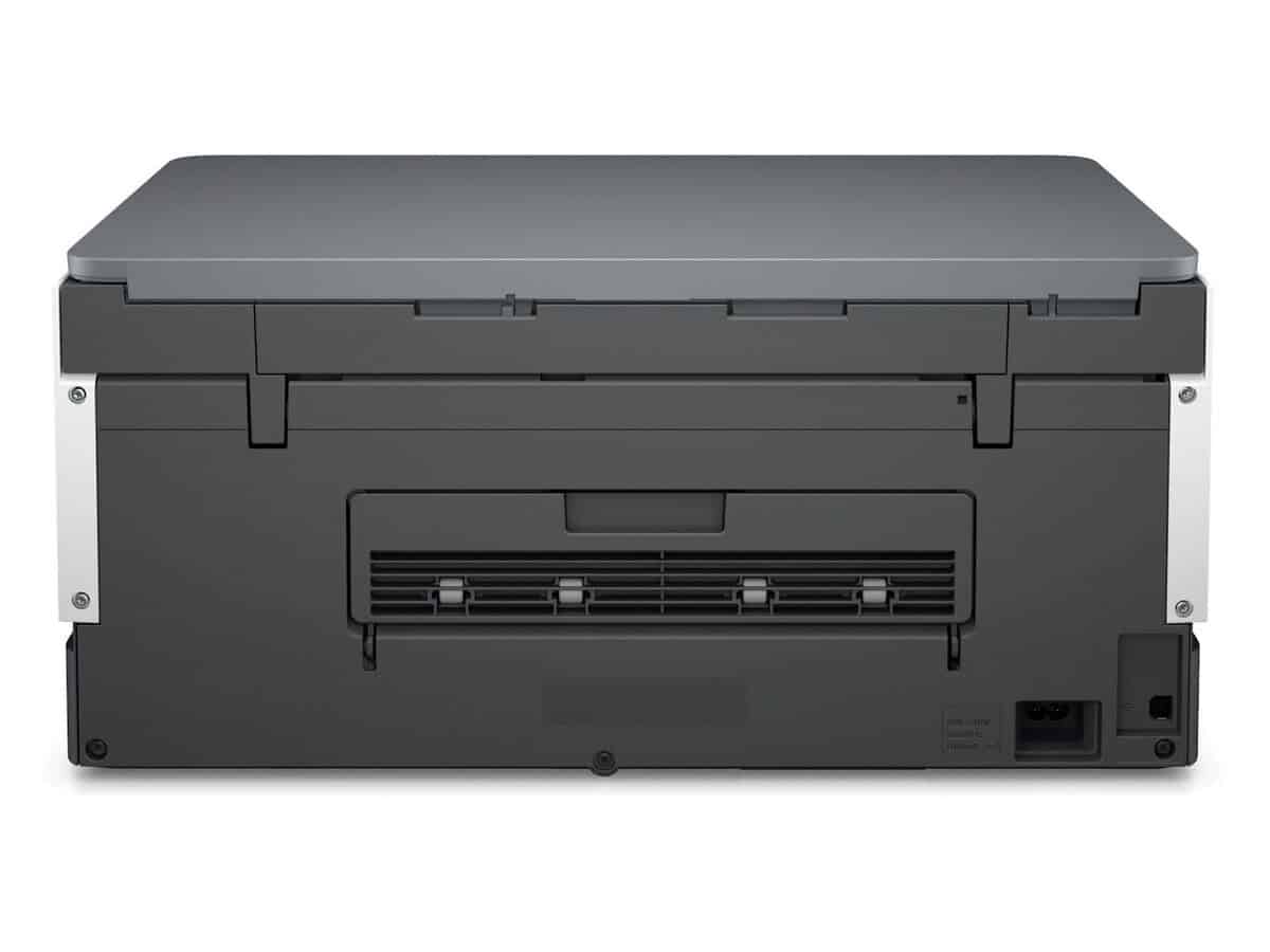 HP Smart Tank 720 All-in-One Printer