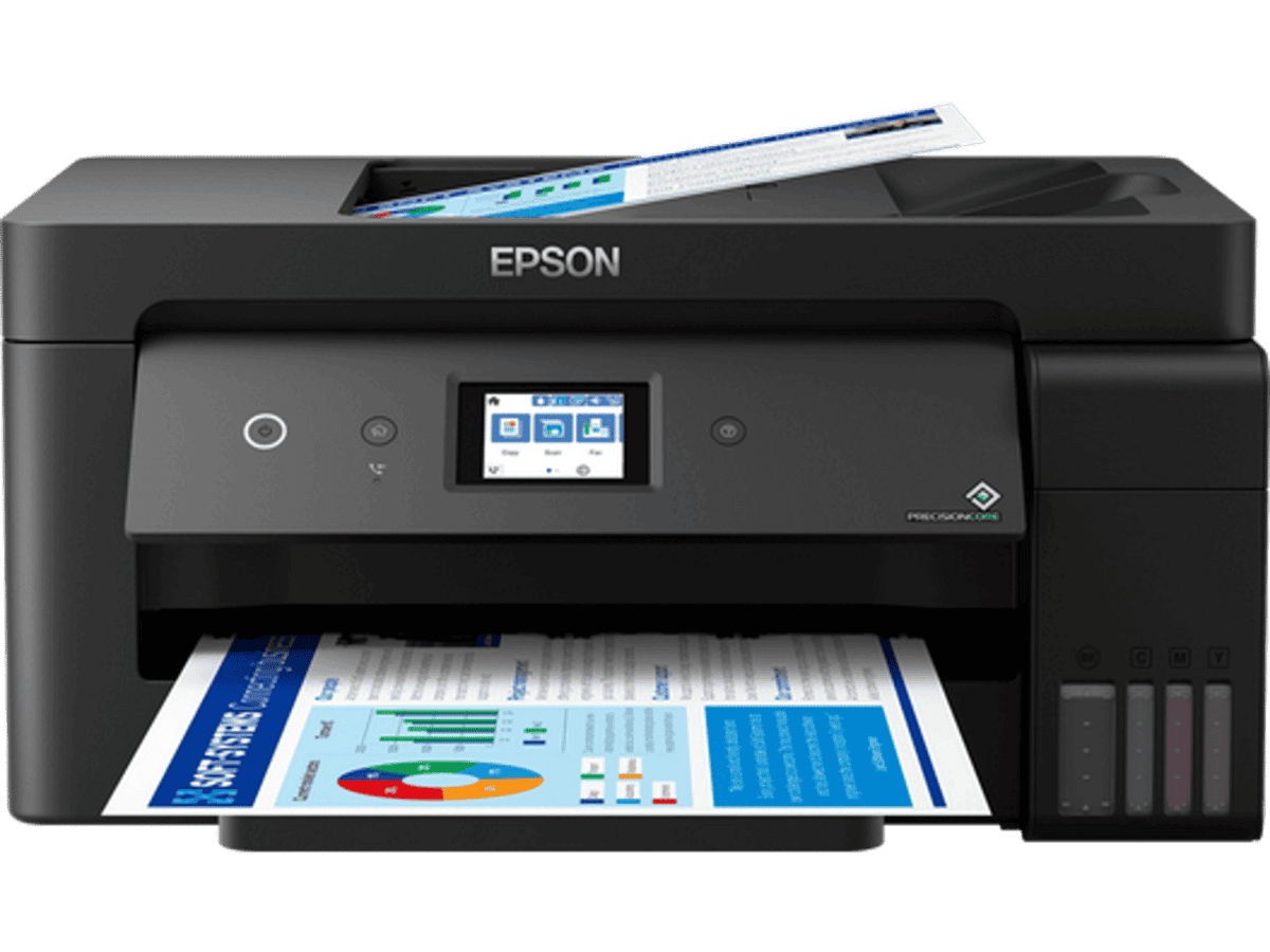 Epson EcoTank L14150 Printer