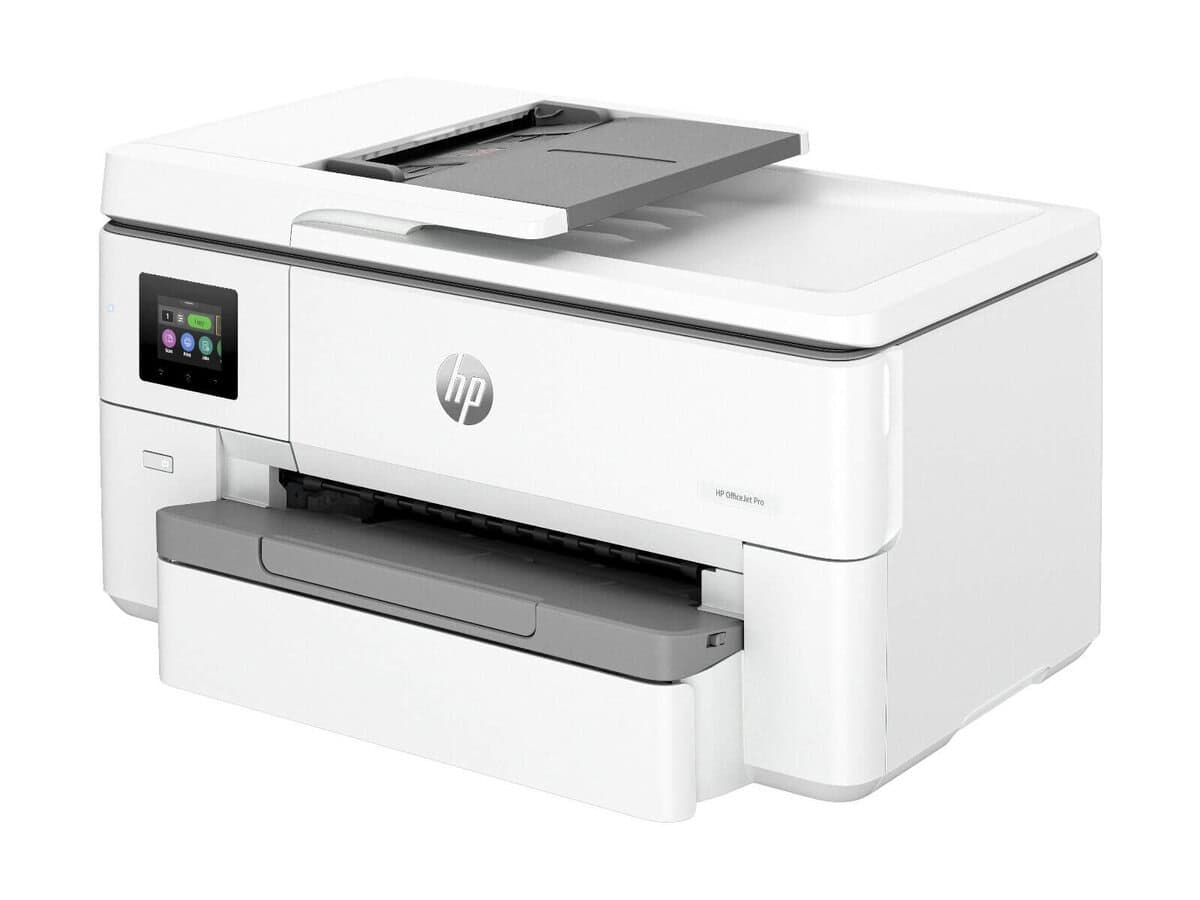 HP OfficeJet Pro 9720 Wide Format All-in-One Printer