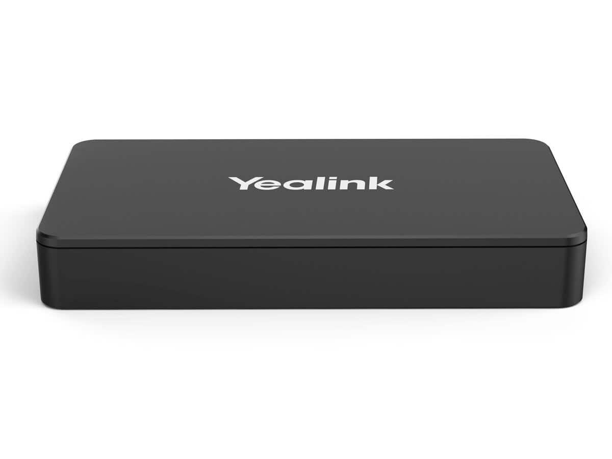 Yealink MShare E2 Wired Content Sharing Adapter