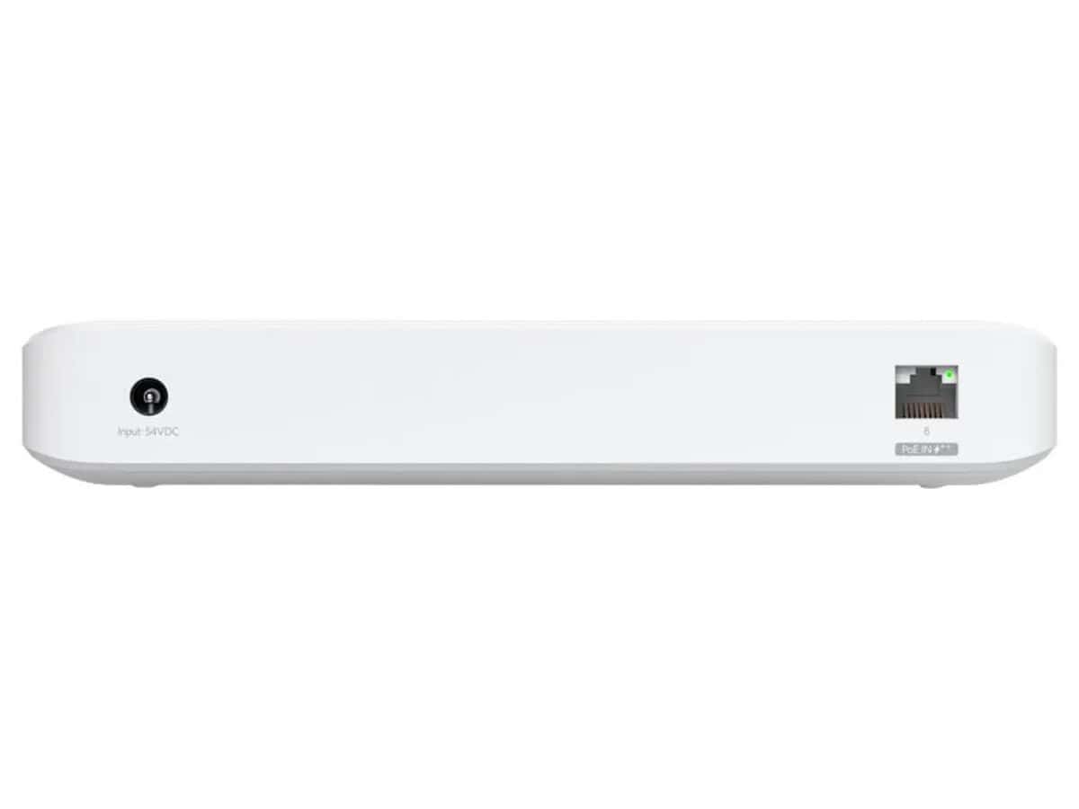 Ubiquiti UniFi Ultra 8 Port PoE Switch