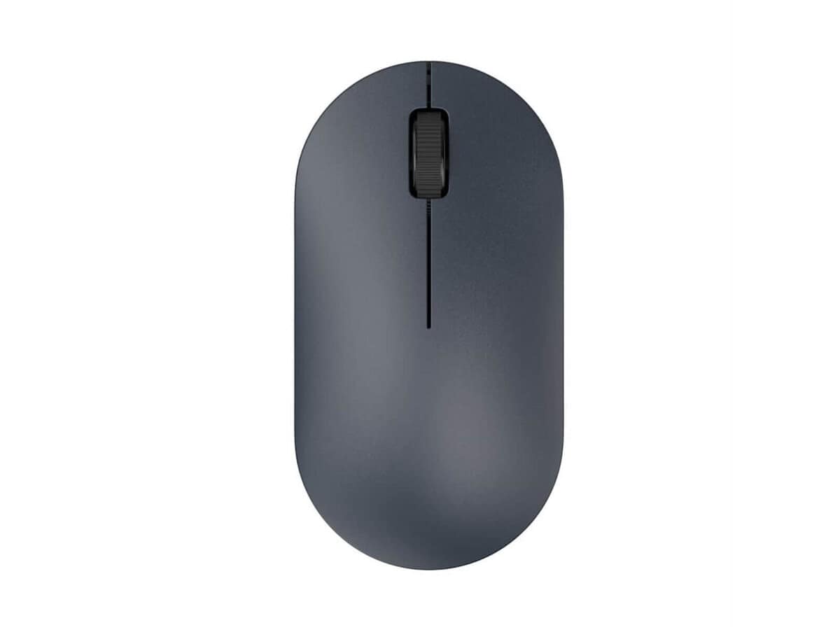 Xiaomi Wireless Mouse Lite 2 – Black