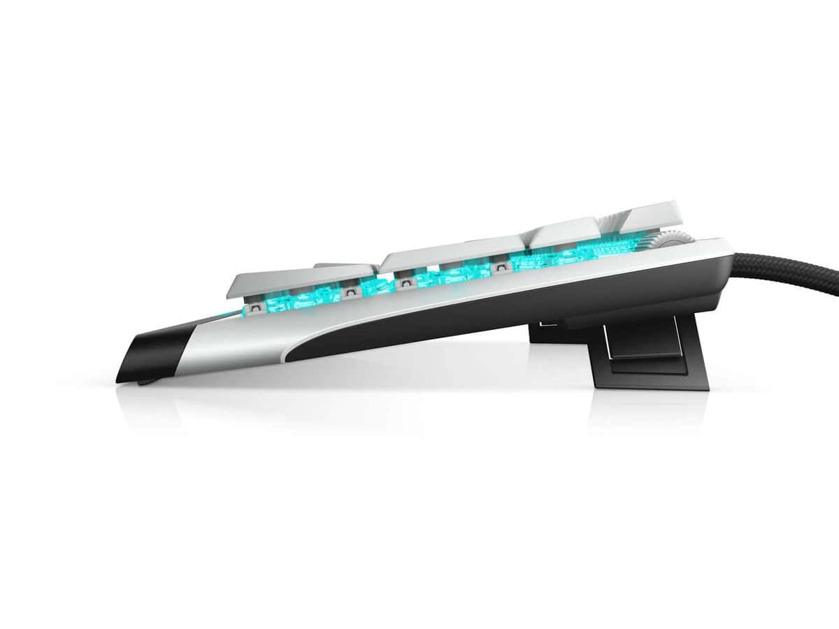 AlienWare LP RGB Mechanical Gaming Keyboard