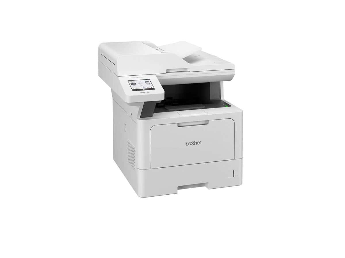 Brother MFC-L5710DW Professional 3-in-1 Mono Laser Printer