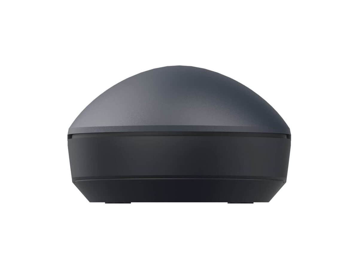 Xiaomi Wireless Mouse Lite 2 – Black