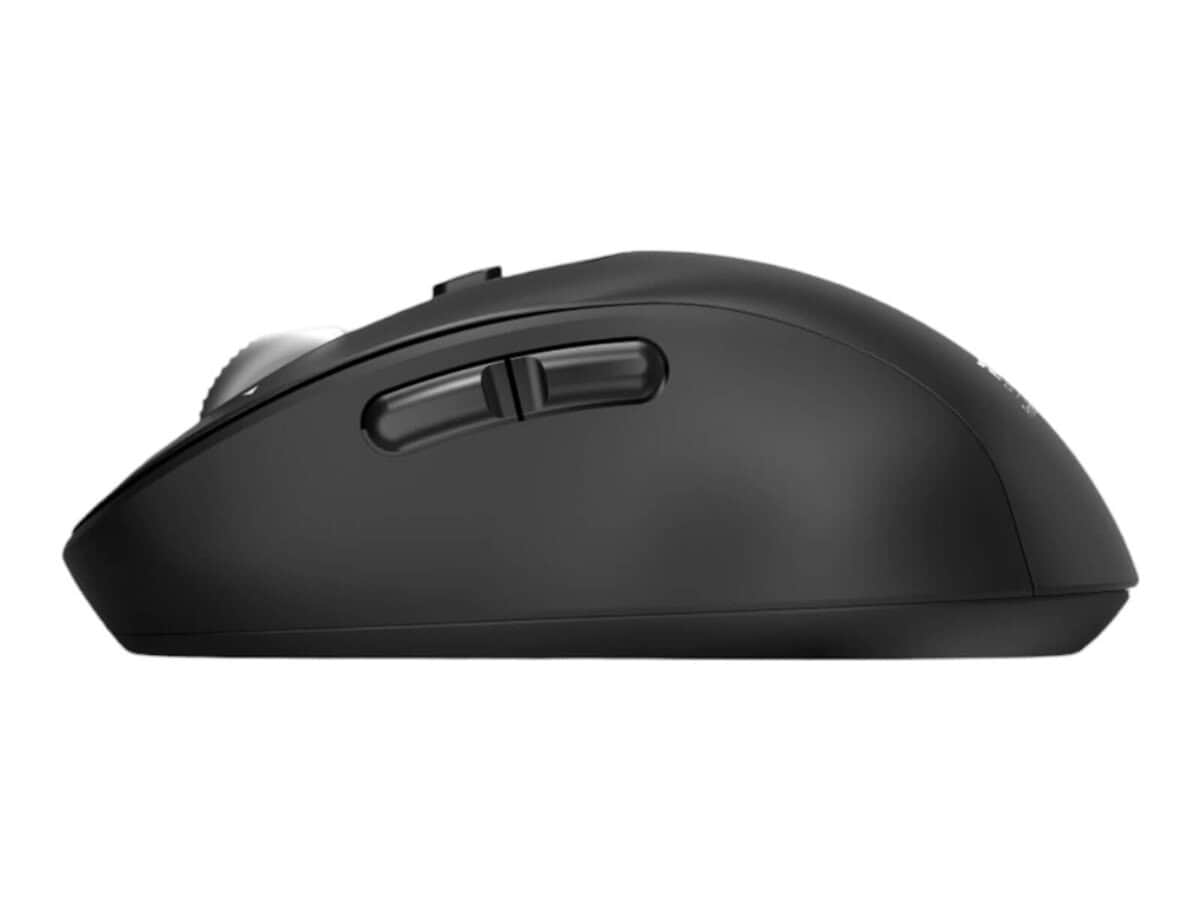 Port Connect Expert Wireless Bluetooth Mouse