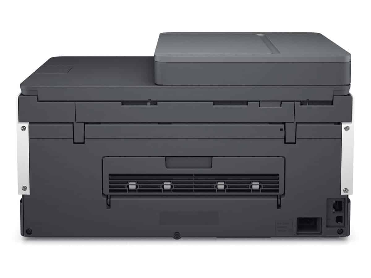 HP Smart Tank 750 All-in-One Printer