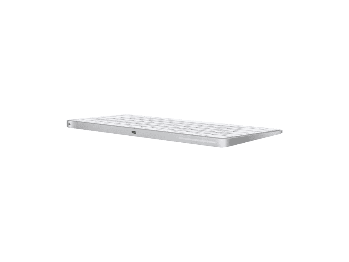 Apple Magic Keyboards With Touch ID for Mac Models with Apple Silicon