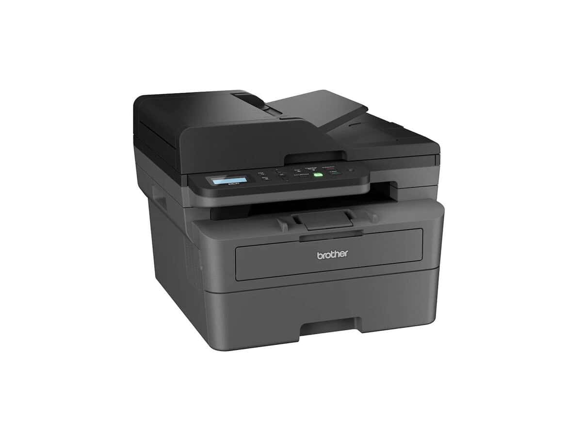 Brother DCP-L2640DW Mono Laser Printer