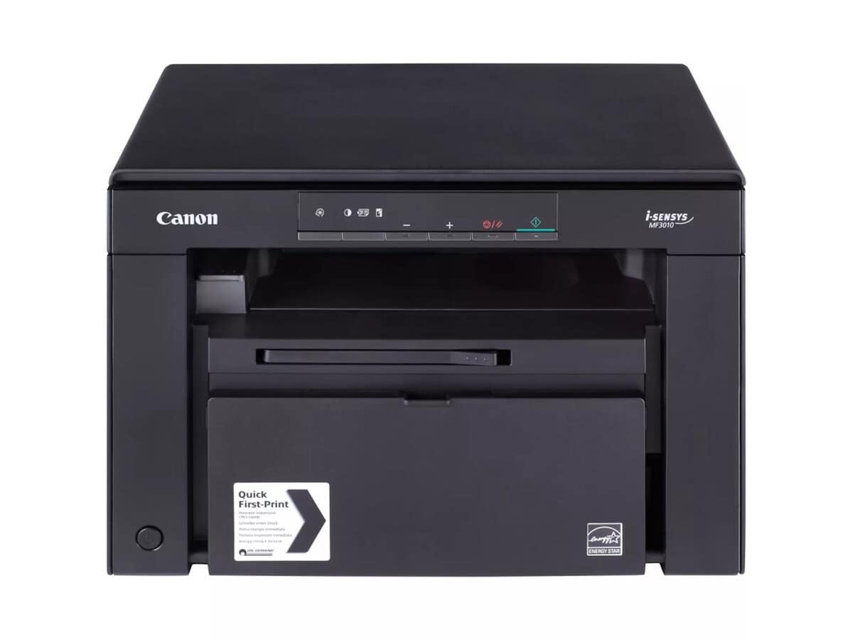Canon i-SENSYS MF3010 – 3 in 1 Printer