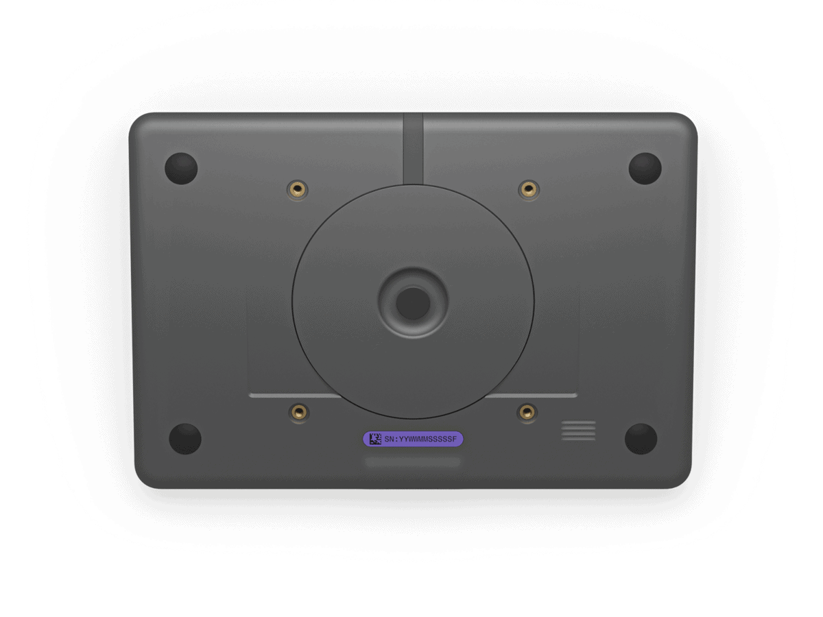 Logitech TAP IP