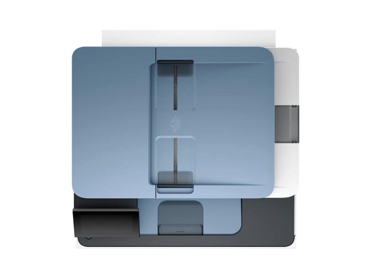 HP 3303fdn Colour LaserJet Pro Printer