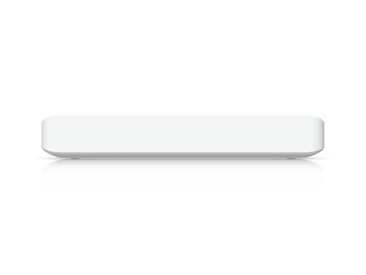 Ubiquiti UniFi FLEX 8-Port 2.5GbE Switch