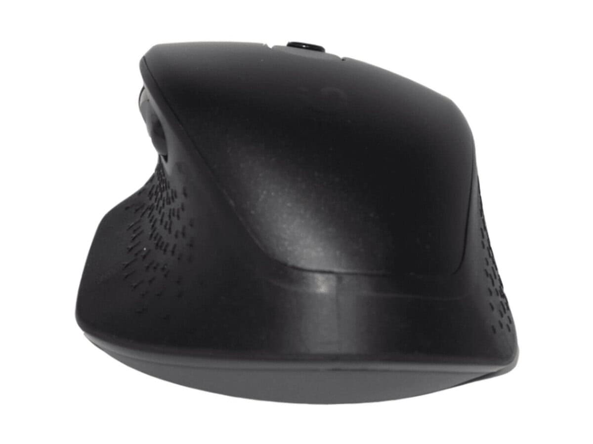 WINX DO More Wireless & Bluetooth Mouse