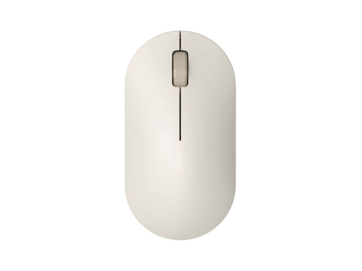Xiaomi Wireless Mouse LITE 2 – White