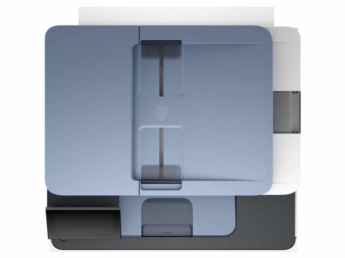 HP Colour LaserJet Pro MFP 3303fdw Printer