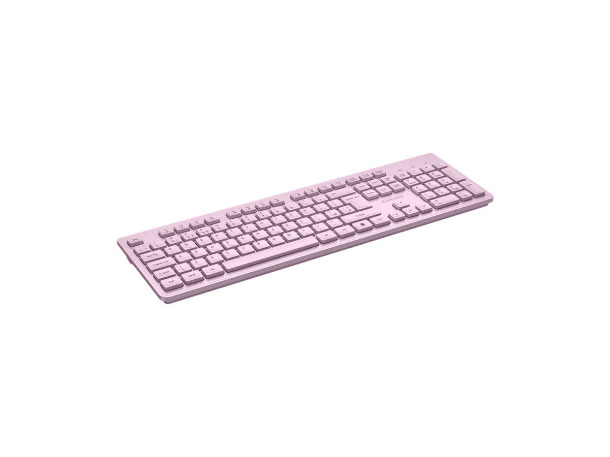 Canyon HKB-W01 Wireless Keyboard