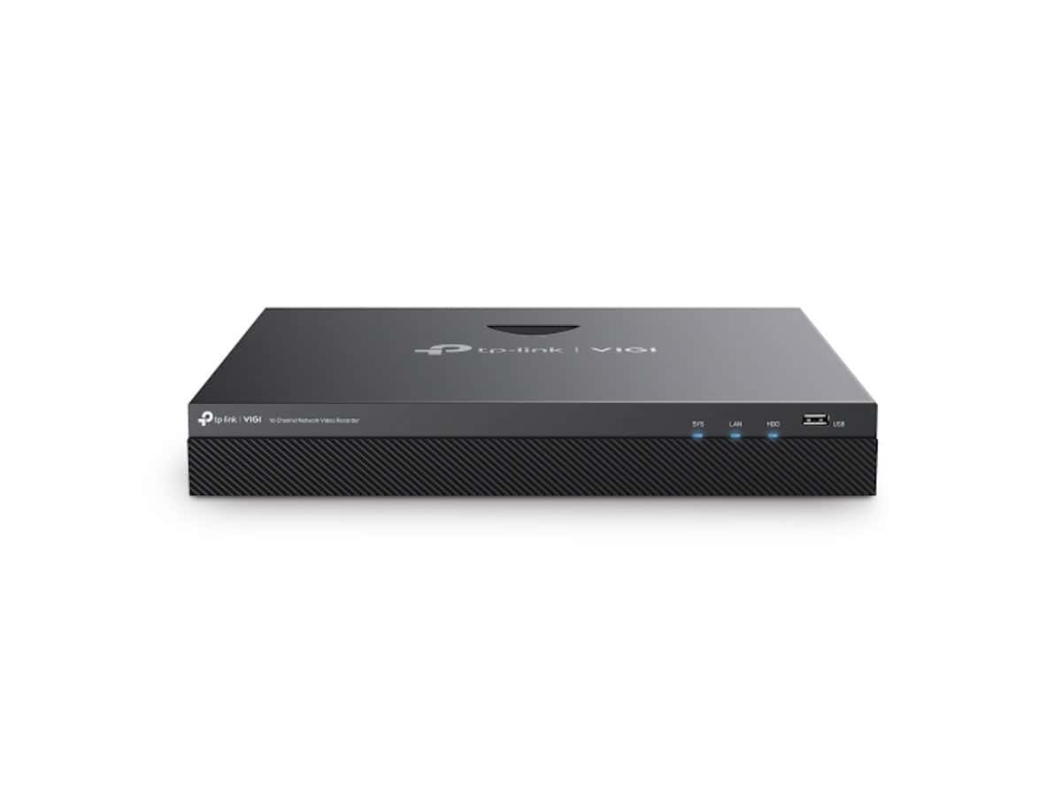 TP-Link VIGI 16-Channel NVR