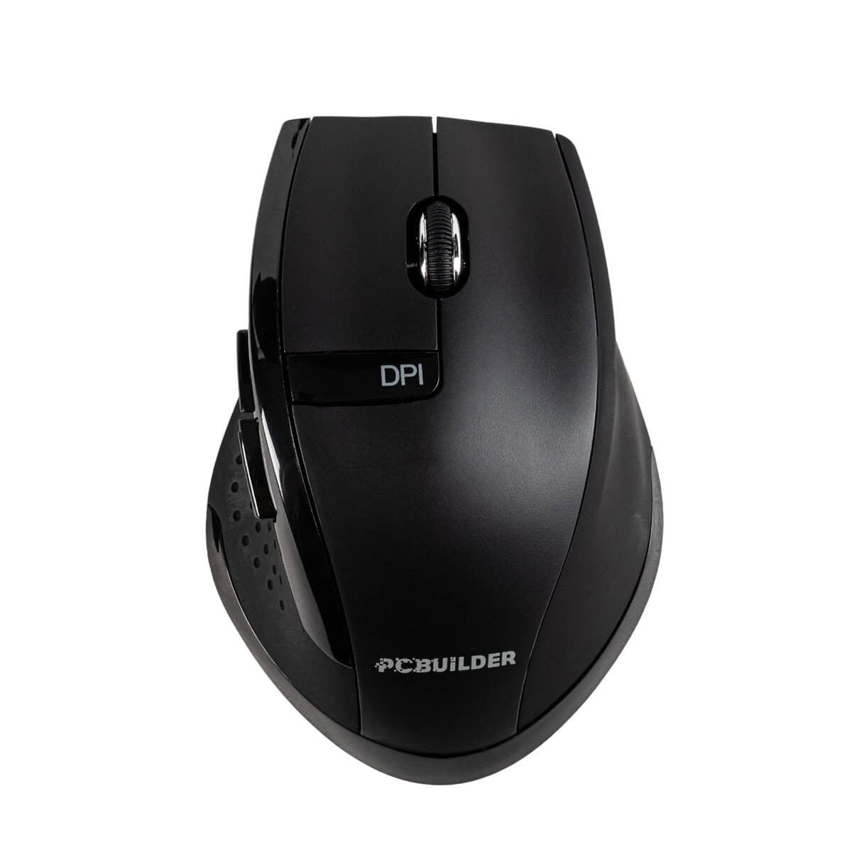 PCBuilder FUSION 24 AiO Non-Touch Desktop – i5, 16GB RAM, 1TB SSD, Win 11 Pro