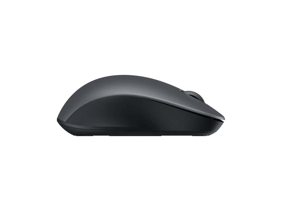 Xiaomi Comfort Edition Wireless Mouse – Black