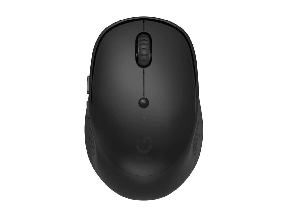 WINX CLICK More Dual-Mode Wireless Mouse – Black