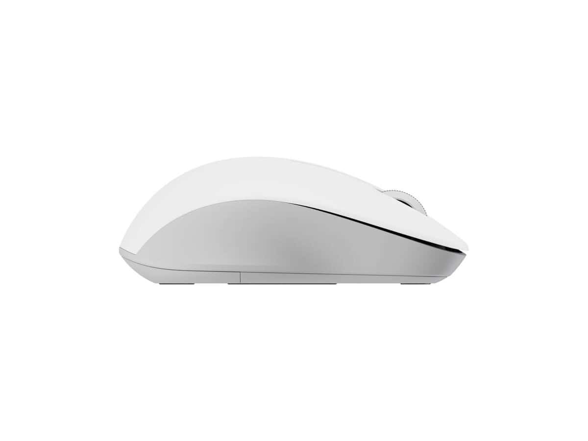 Xiaomi Comfort Edition Wireless Mouse – White