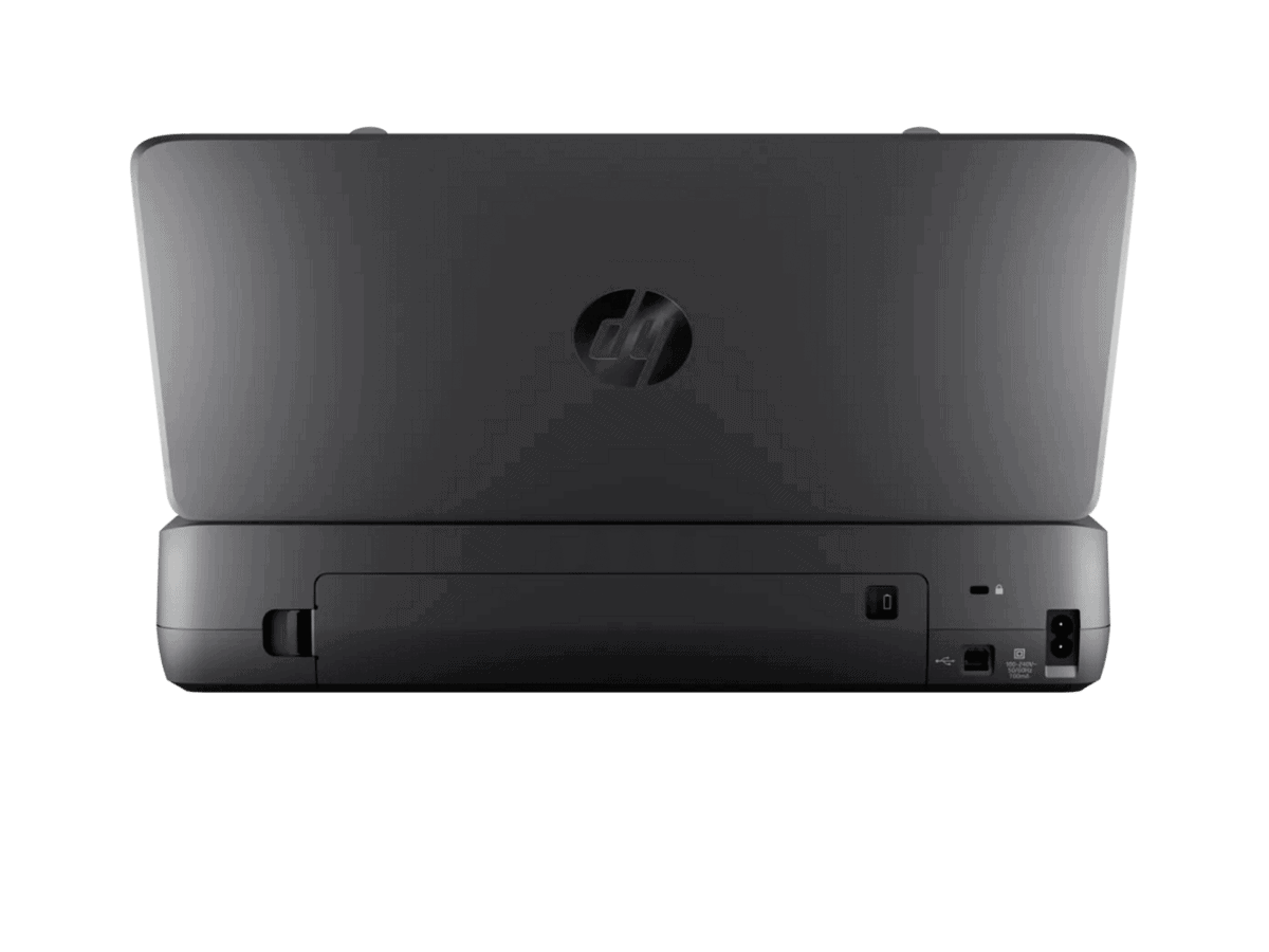 HP OfficeJet 202 Mobile Printer