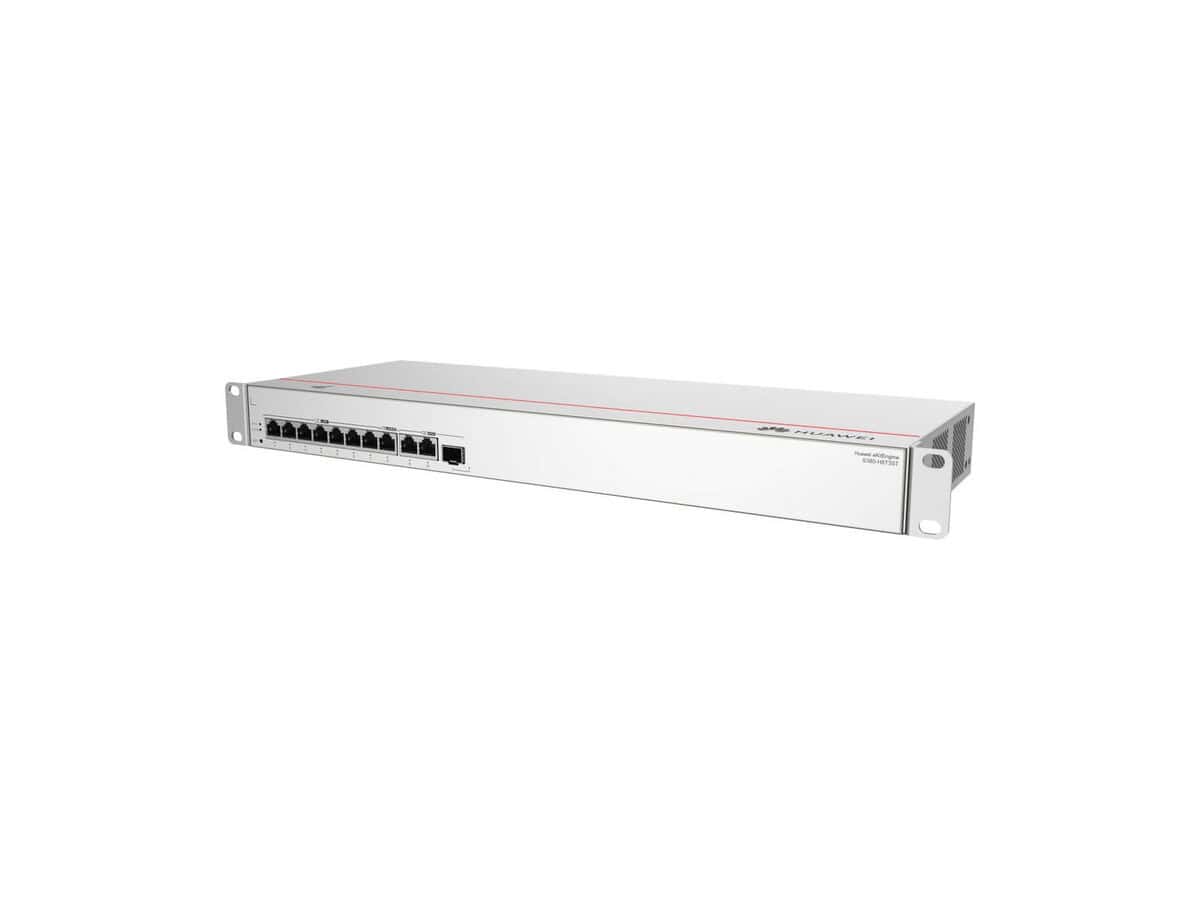 Huawei S5700-10P-PWR-LI networking switch