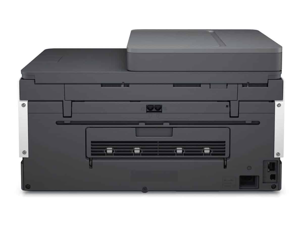 HP Smart Tank 790 Wireless Duplexer All-in-One Printer