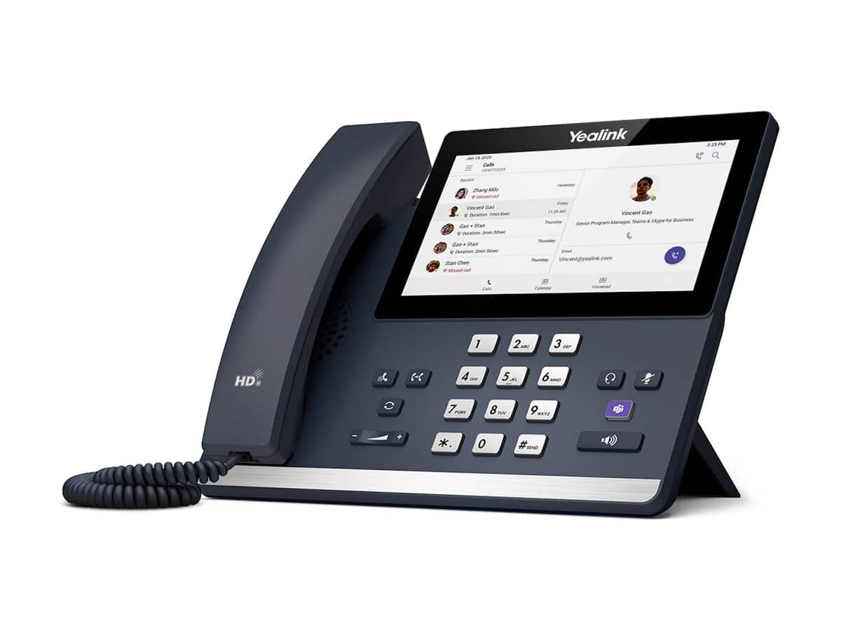 Yealink MP56 E2 Android Phone