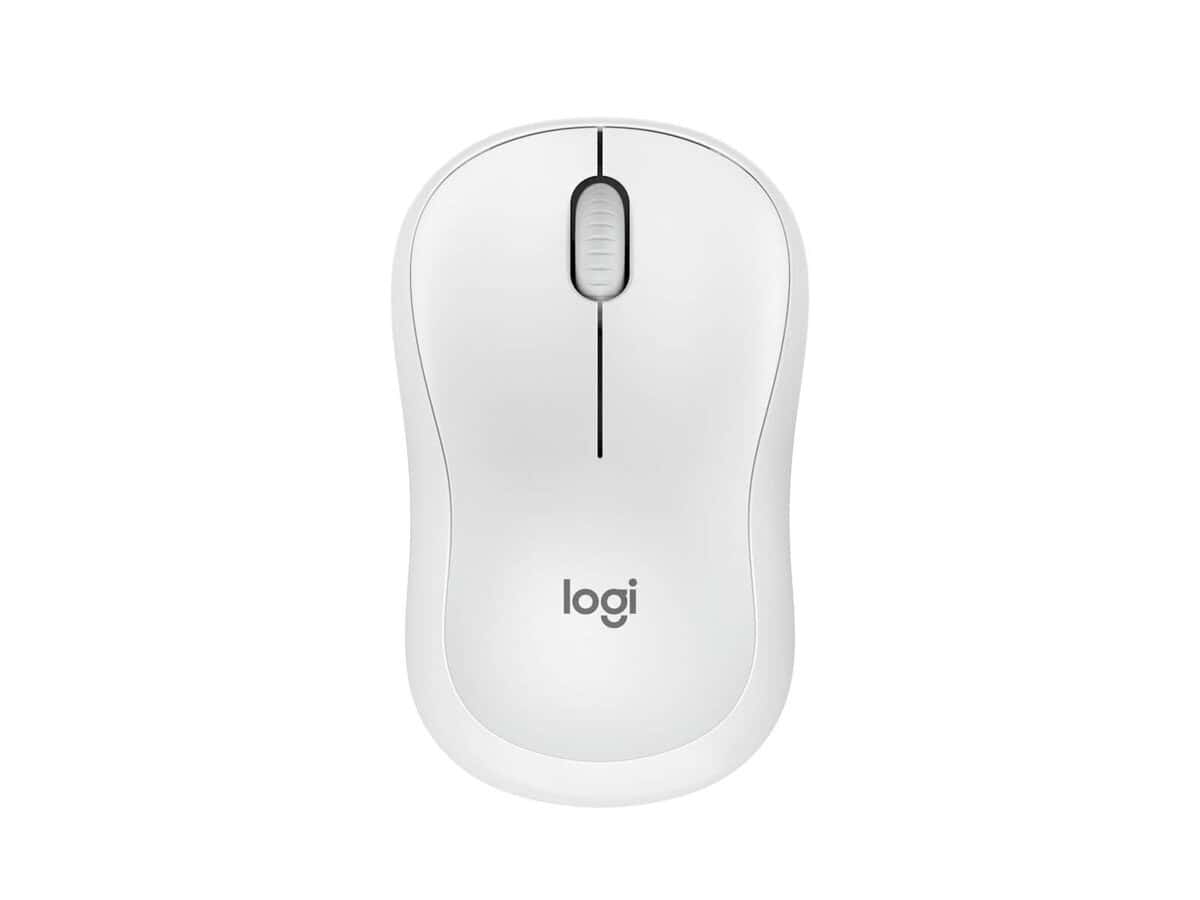 Logitech M240 Silent Bluetooth Mouse
