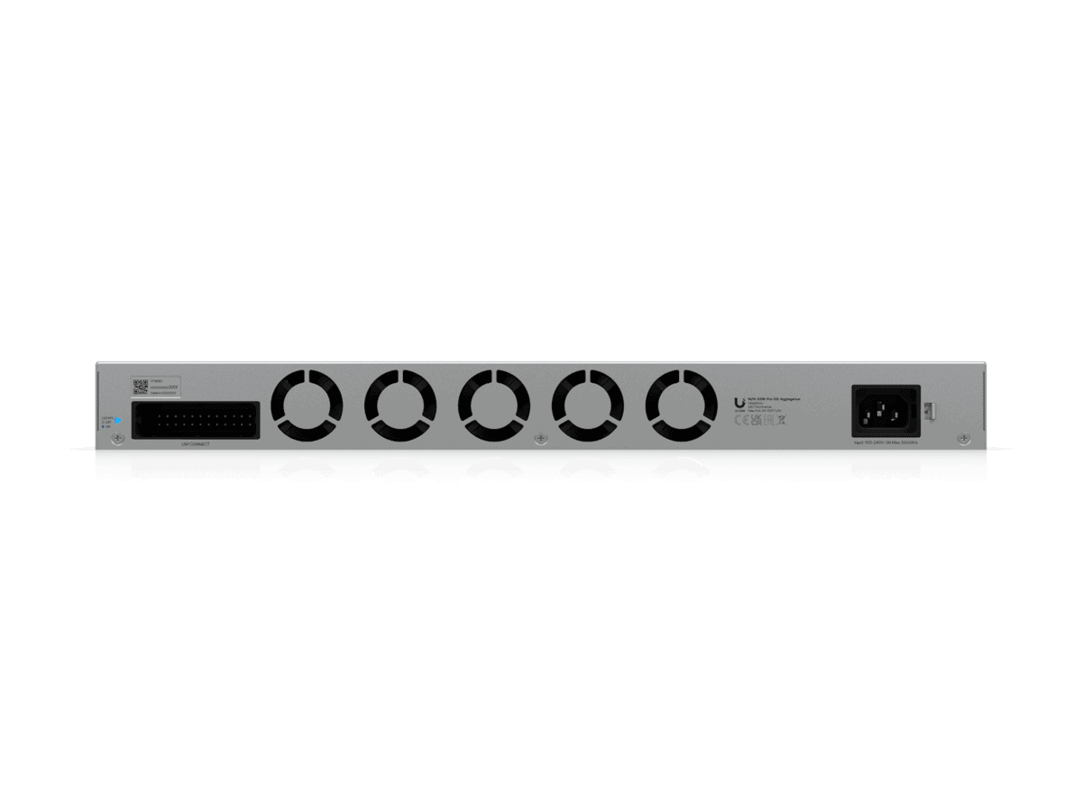 Ubiquiti UniFi Pro XG Aggregation Switch