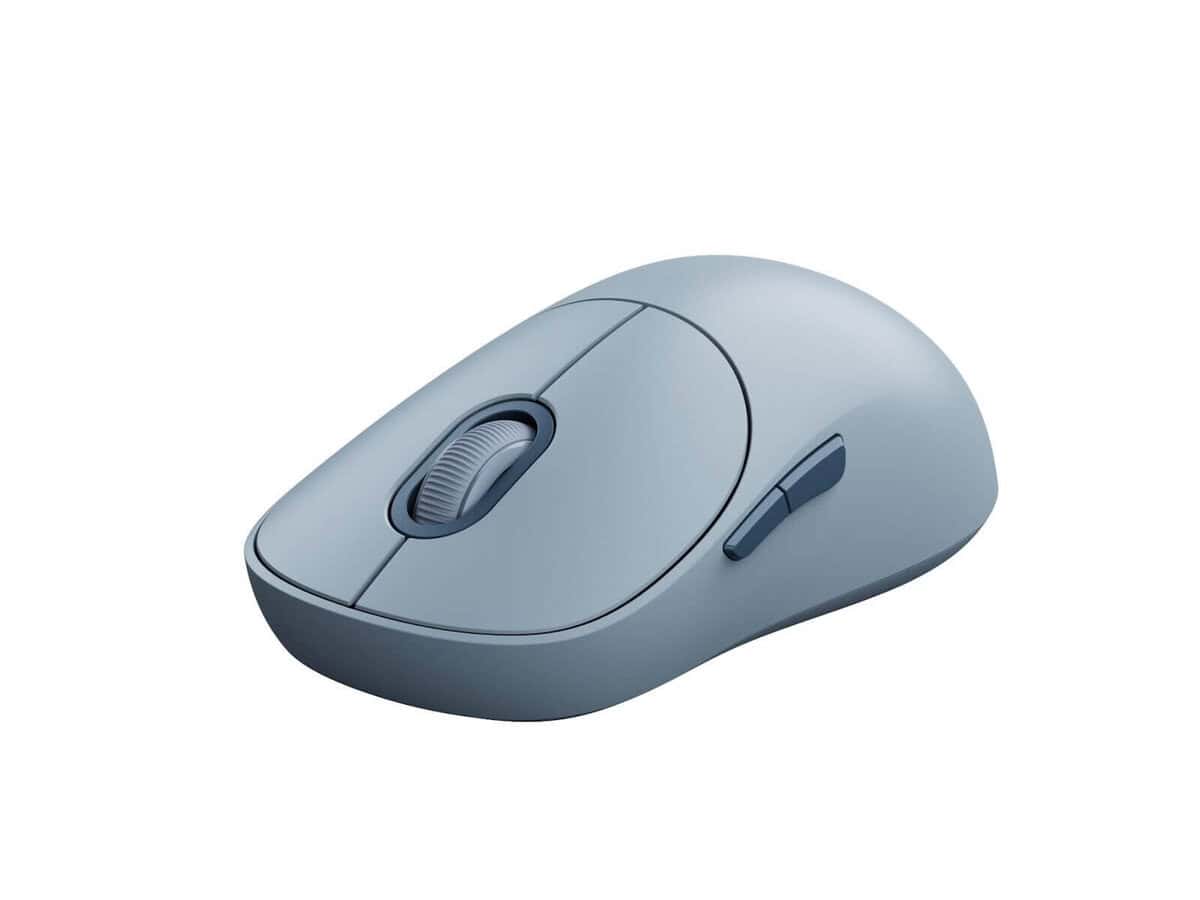 Xiaomi Wireless Mouse 3 – Blue