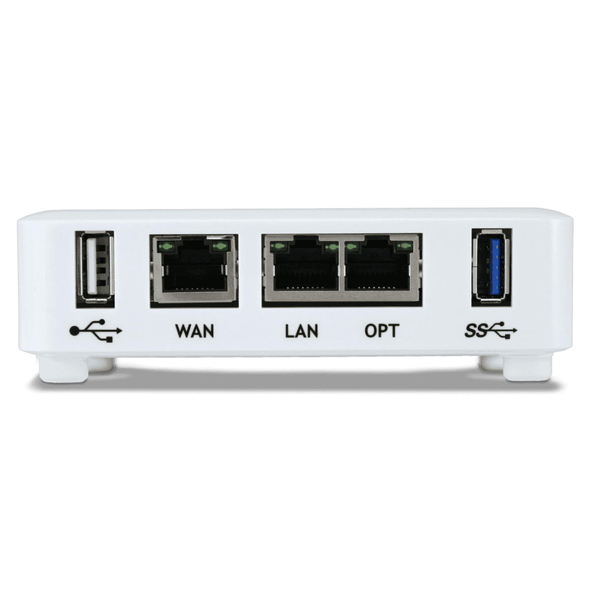 Netgate 1100 pfSense+ Security Gateway