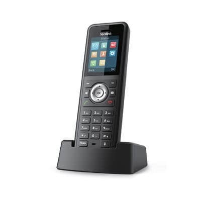 Yealink W59R PRO Rugged DECT Handset IP67