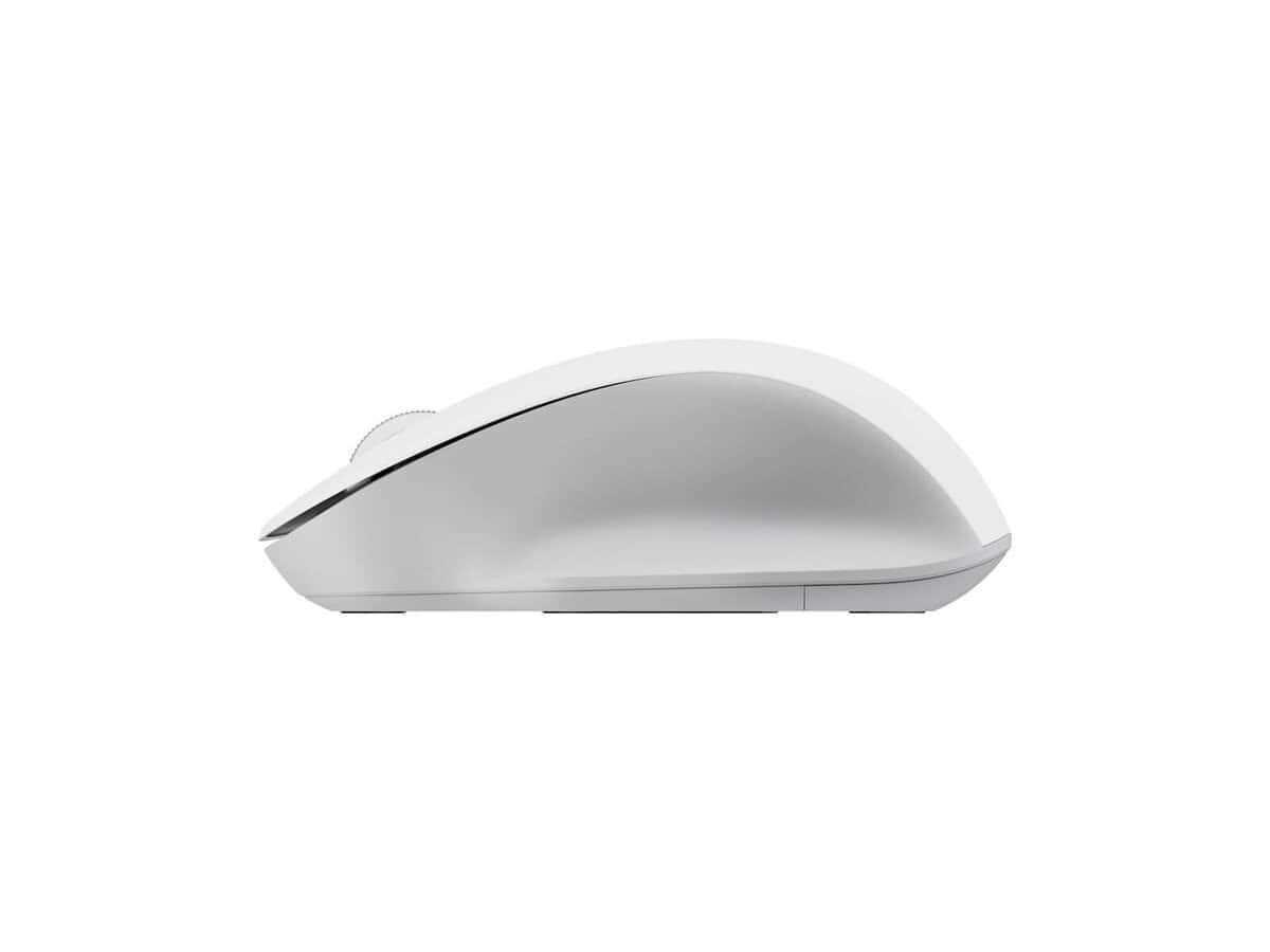 Xiaomi Comfort Edition Wireless Mouse – White
