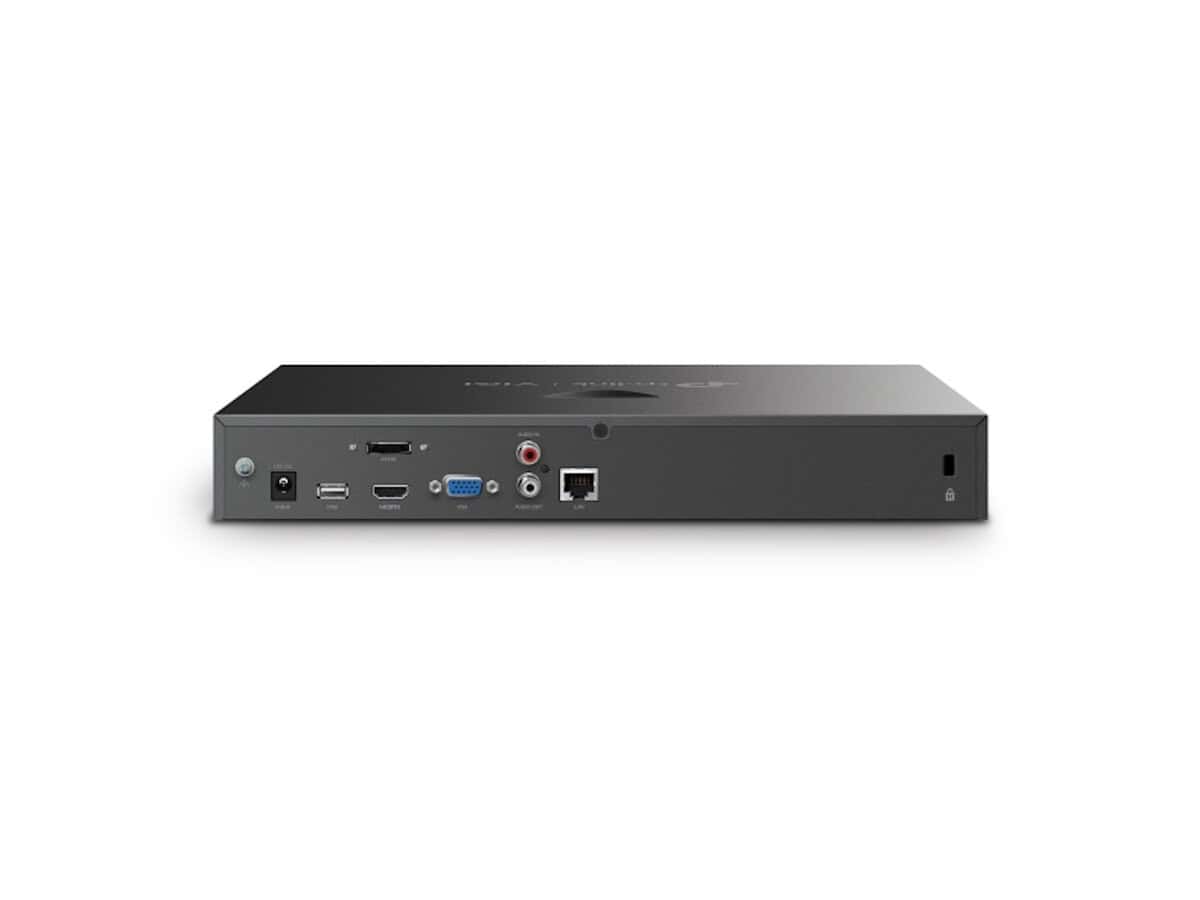 TP-Link VIGI 16-Channel NVR