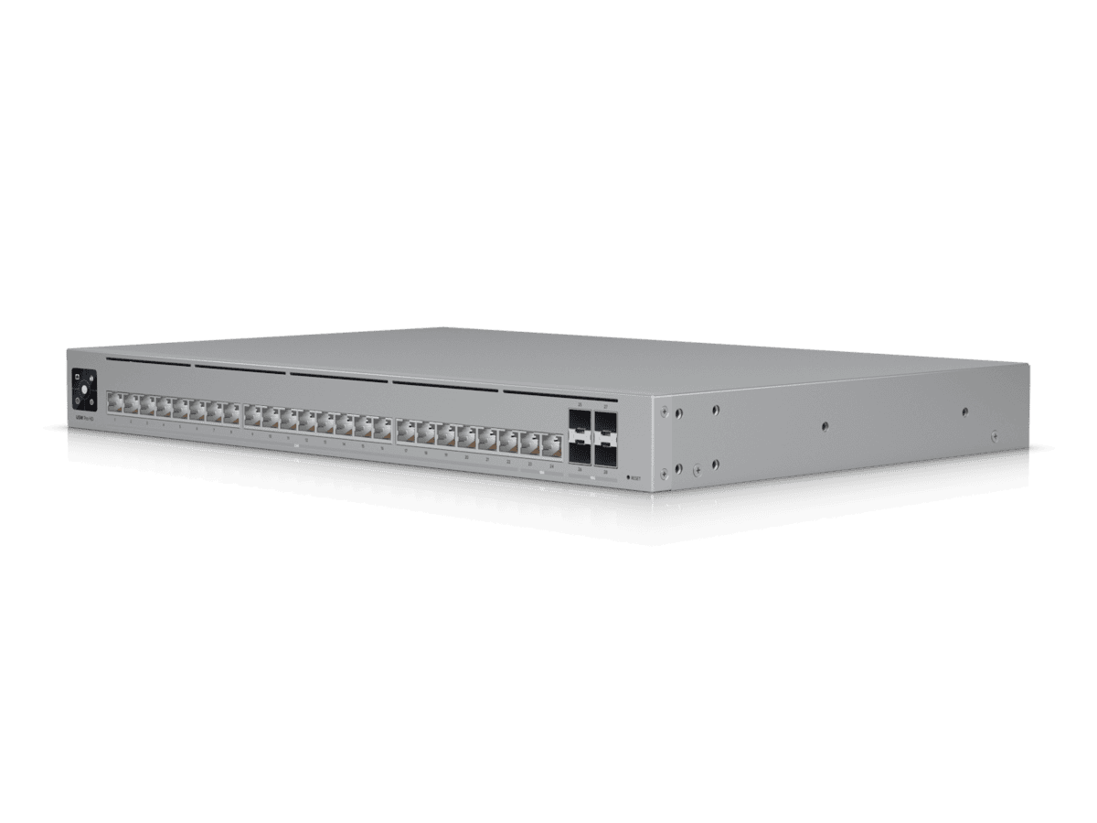 Ubiquiti UniFi Pro HD 24-Port Switch