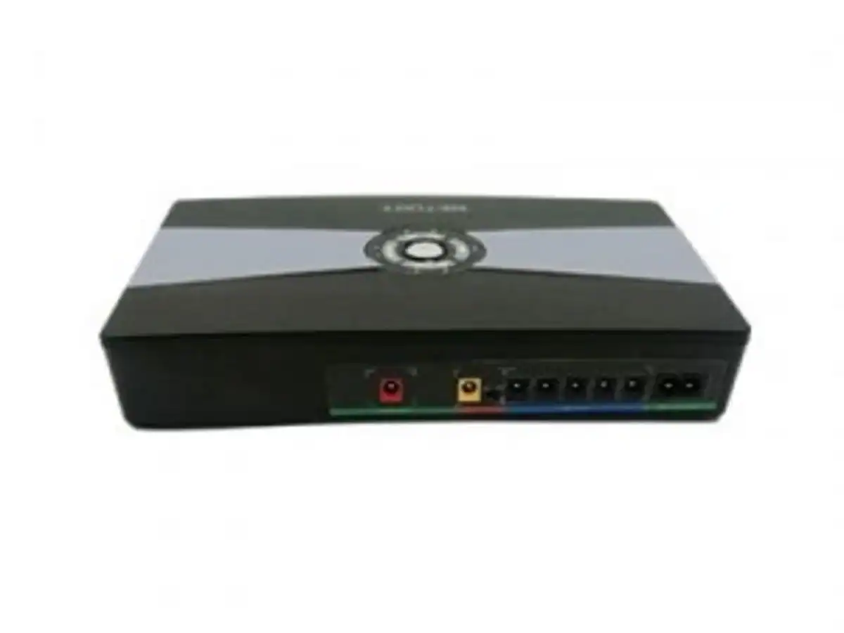 Netogy Mini 14400mAh DC UPS / Power Bank